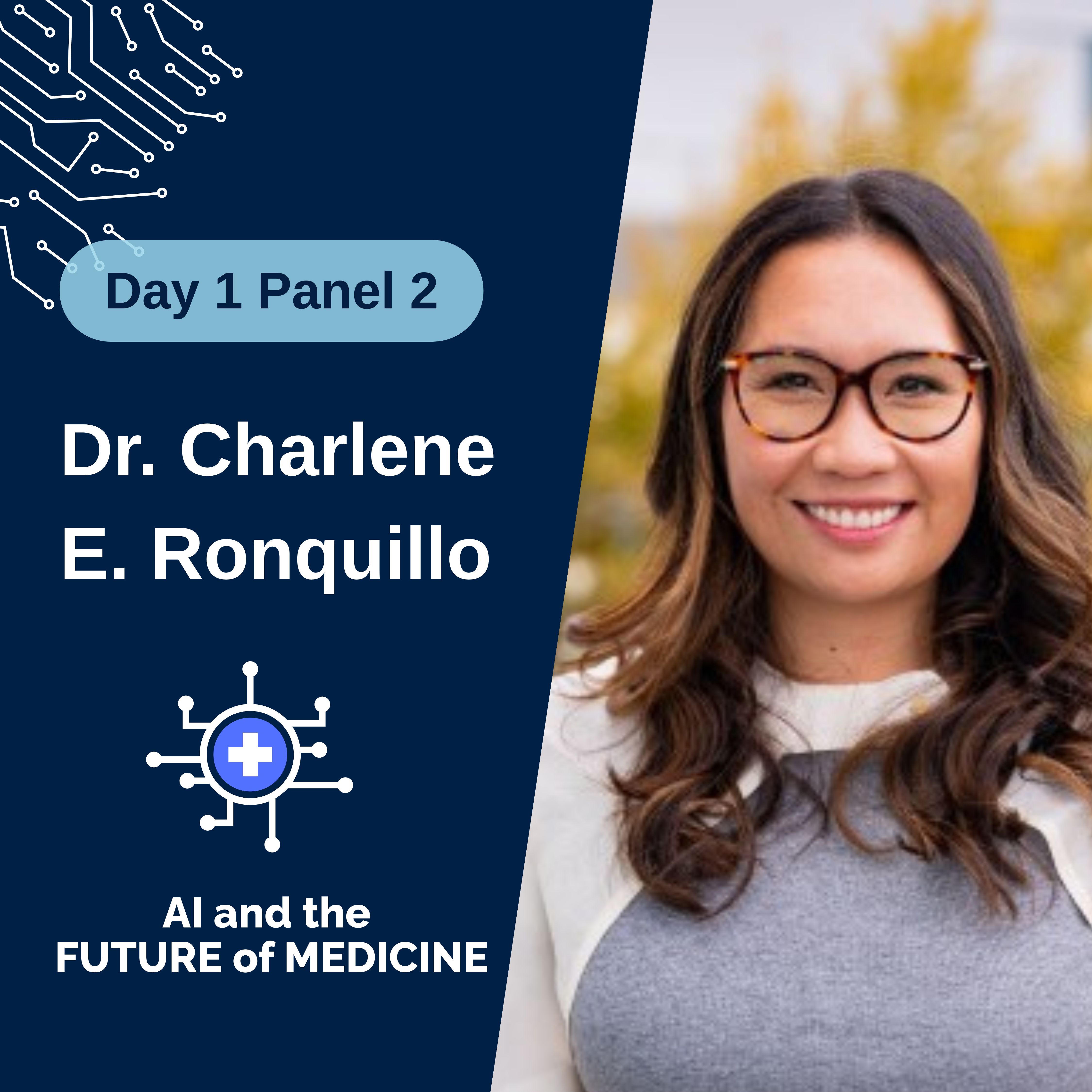 Charlene E. Ronquillo 