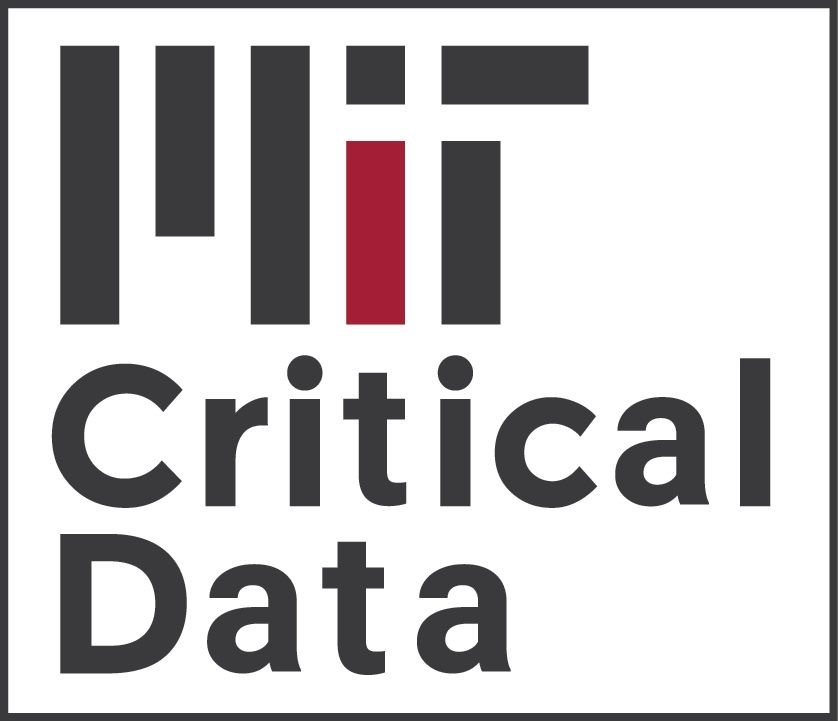 MIT Critical Data