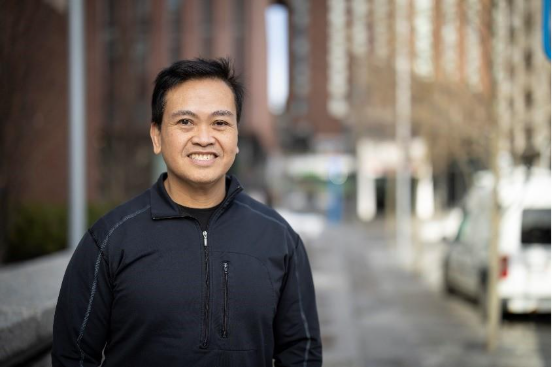 Dr. Leo Celi Profile Photo