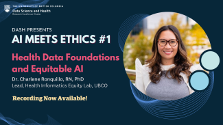 AI Meets Ethics Recording Now Available
