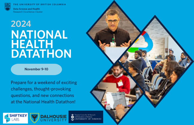 https://datathon.healthdatanexus.ai/schedule